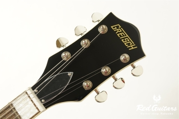 Gretsch G2622 STREAMLINER CENTER BLOCK DOUBLE-CUT WITH V-STOPTAIL, MIDNIGHT SAPPHIRE